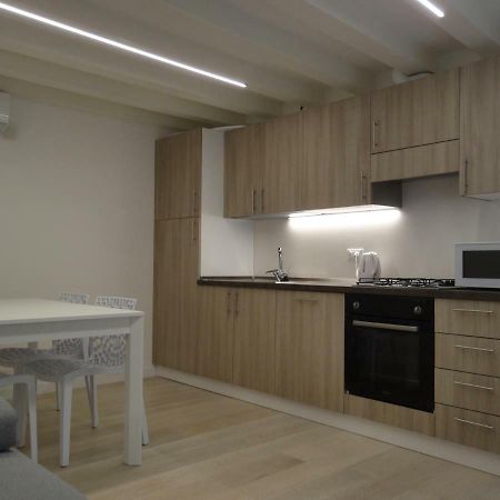 Appartamento San Toma Venecia Exterior foto