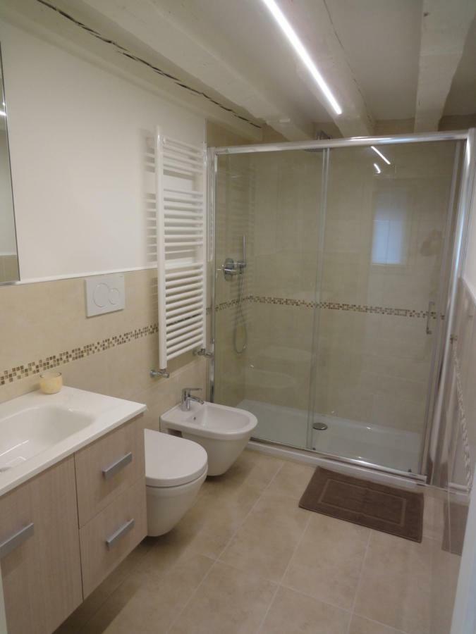 Appartamento San Toma Venecia Exterior foto