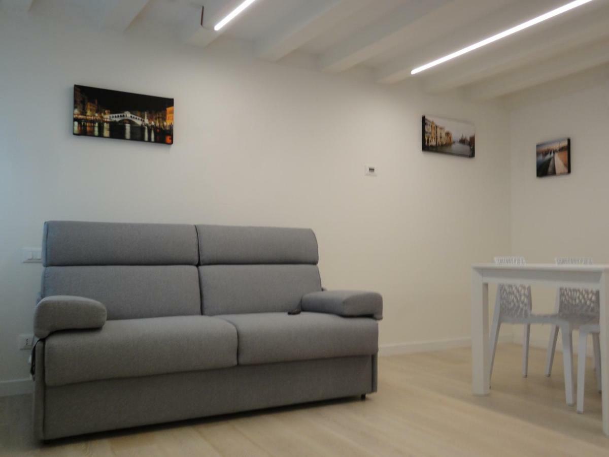 Appartamento San Toma Venecia Exterior foto