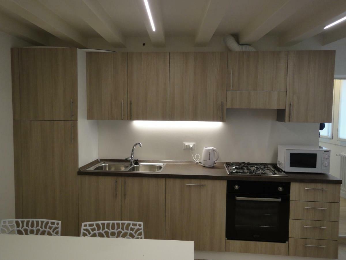 Appartamento San Toma Venecia Exterior foto