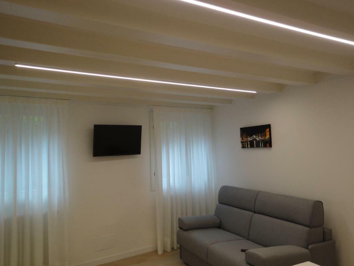 Appartamento San Toma Venecia Exterior foto